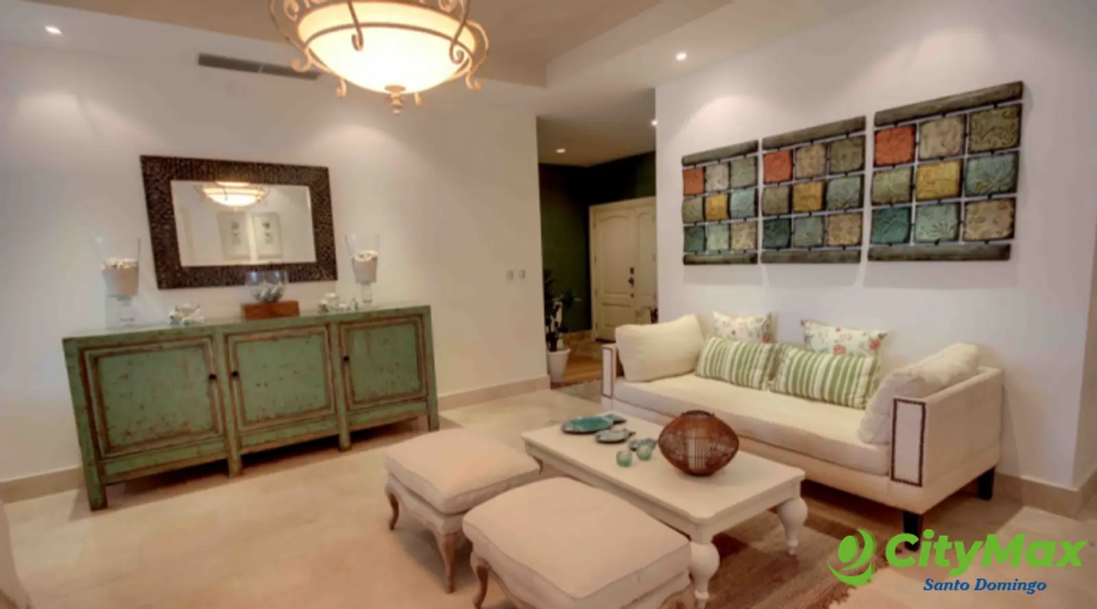 apartamento en venta frente a la playa en Cap Cana - foto 3