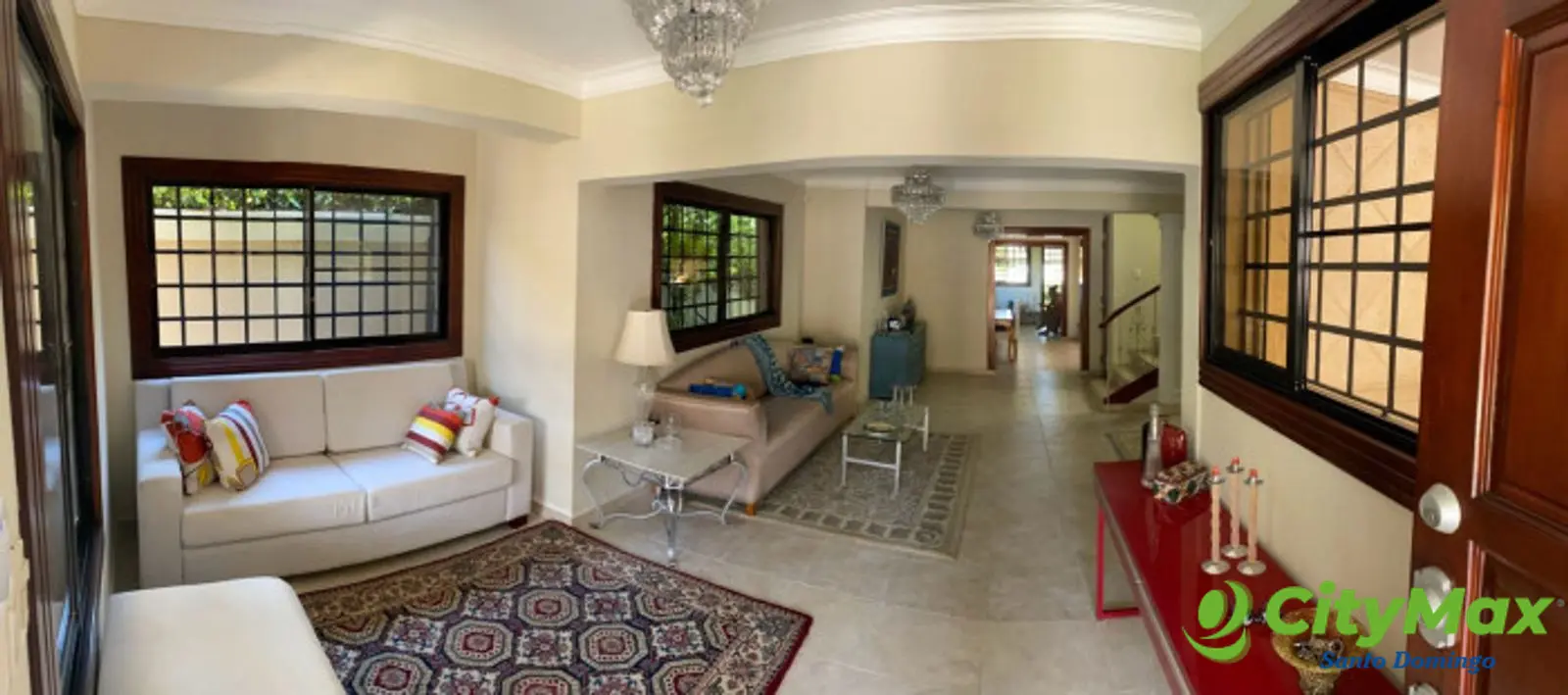 Casa en Venta en Altos de Arroyo Hondo III - foto 14
