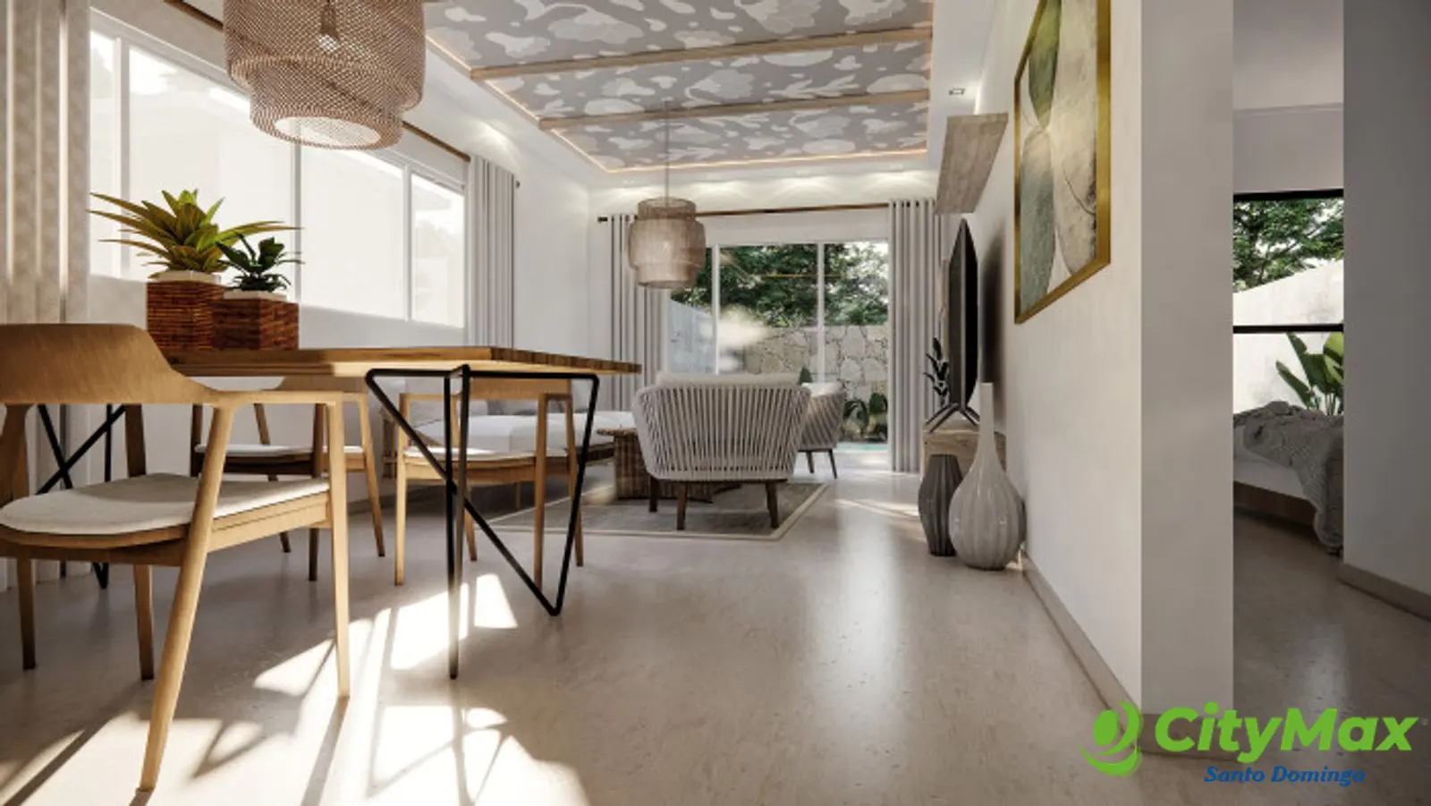 Apartamento en Villas Bavaro en Venta - foto 5