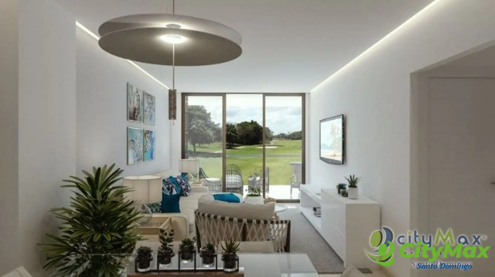 Hermoso Apartamento en Venta en Punta Cana - foto 6