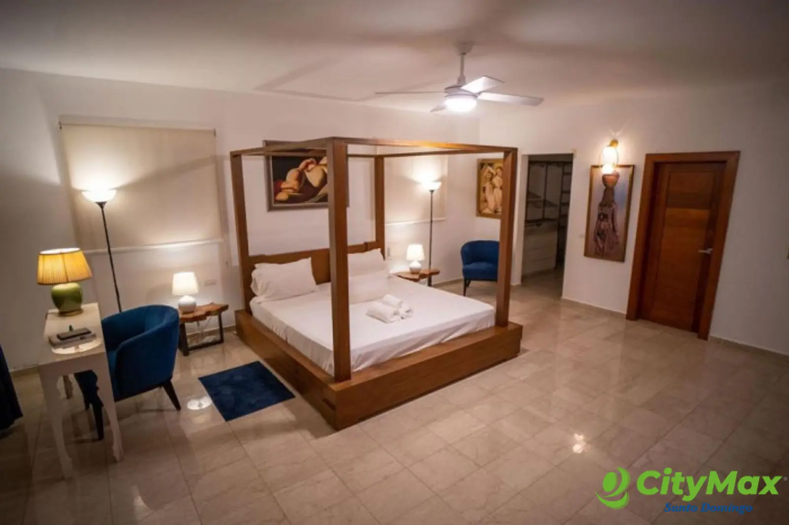 Villa en Venta en Primera Linea de Playa, Las Terrenas - foto 7