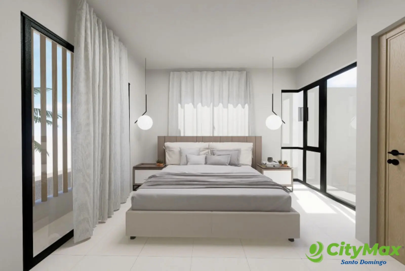 En Venta Villa 3 habitaciones Punta Cana - foto 3