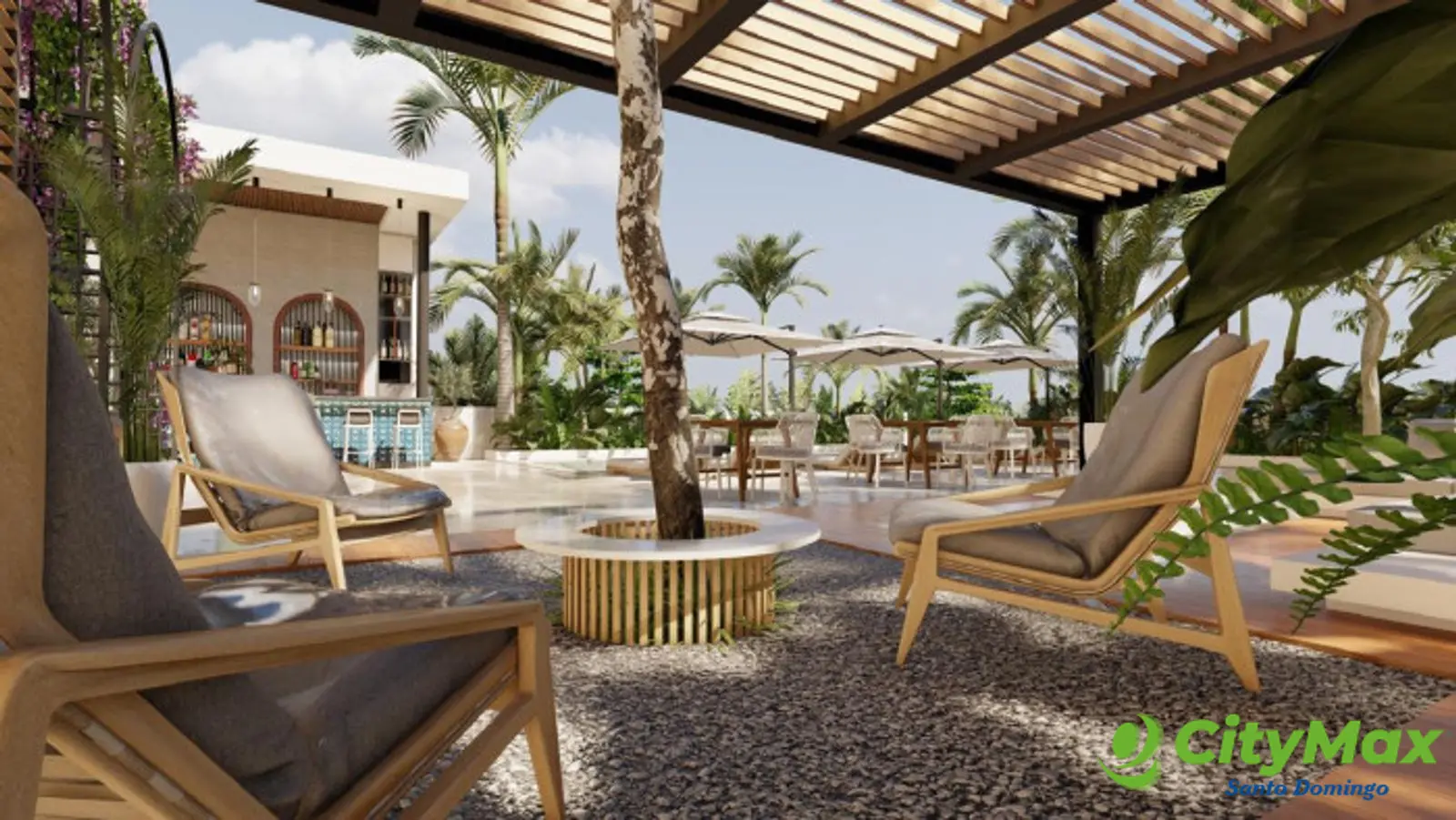 En venta apartamentos  en Reparto Panorama Santiago - foto 16