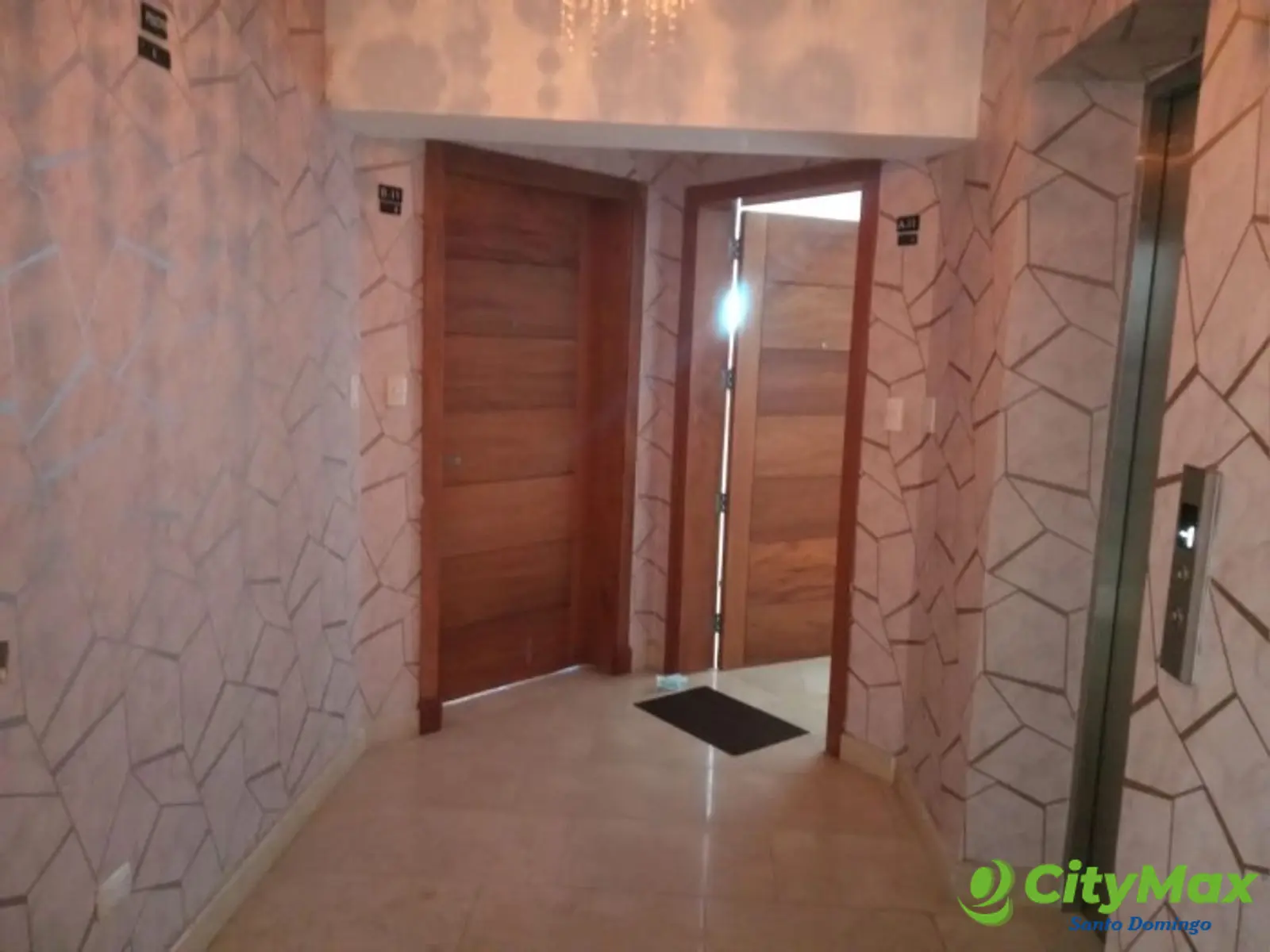 apartamento en venta en los cacicazgos piso 11 - foto 3