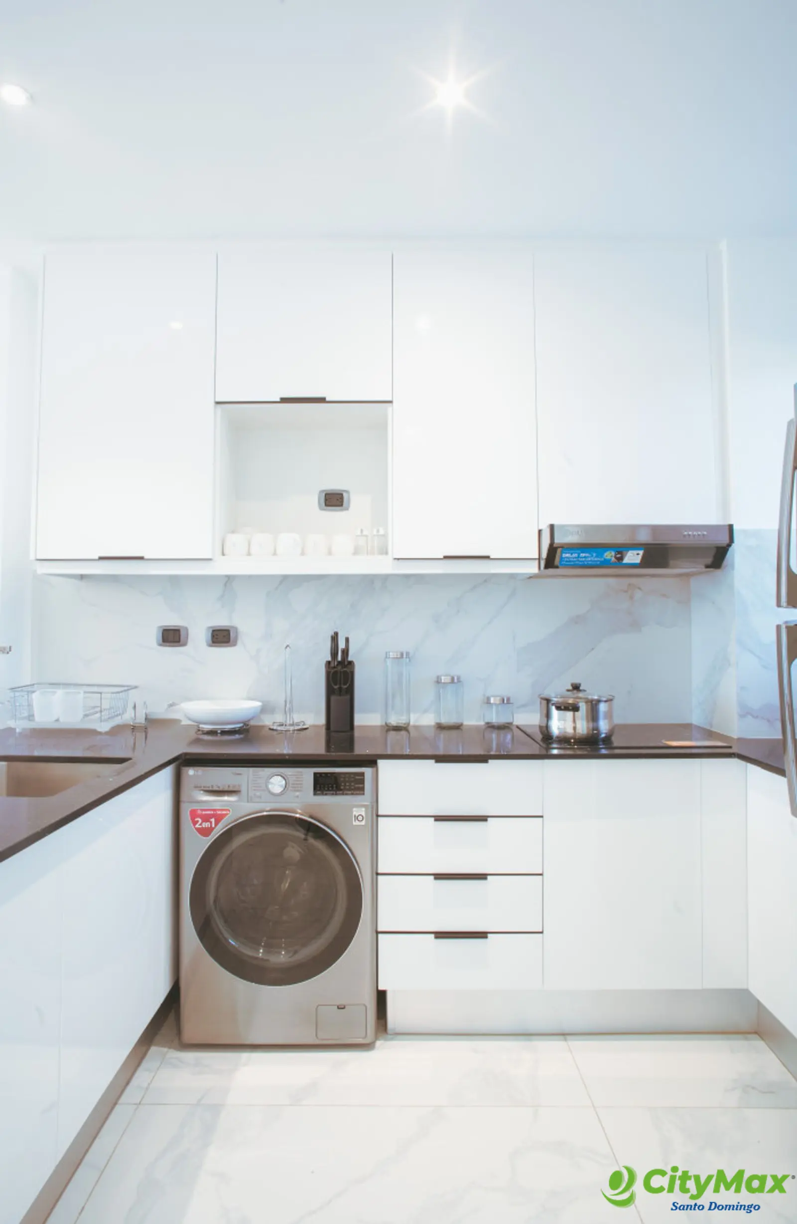 Apartamento Nuevo en Venta en Punta Cana - foto 3