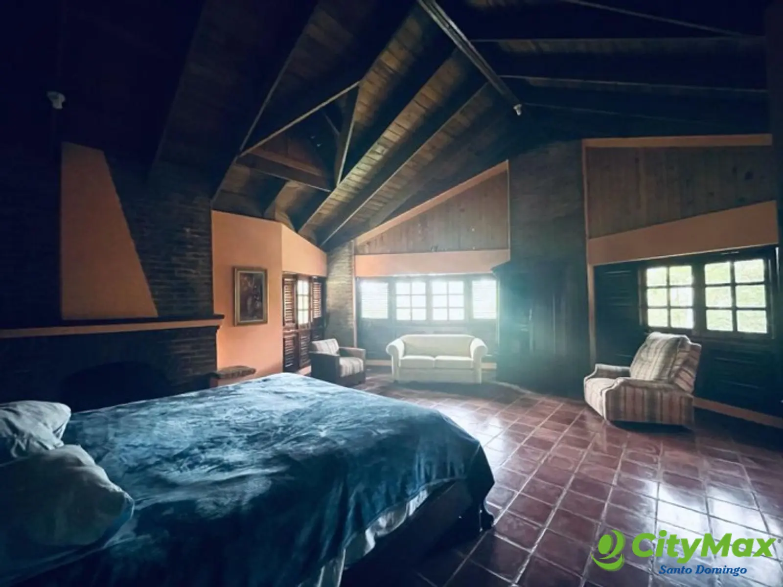Finca en venta en Buena Vista Jarabacoa incluye cabaña  - foto 15