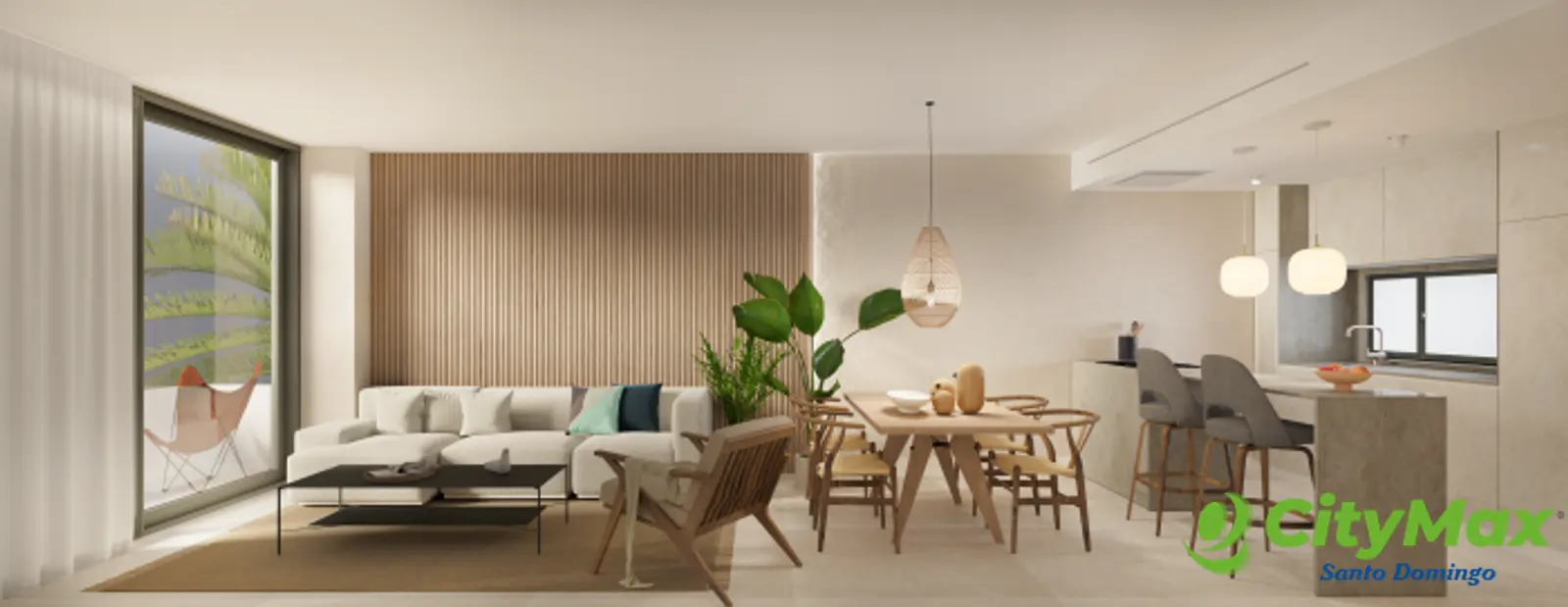 Apartamento en Cap Cana en Vena Vista al Campo de Golf - foto 18