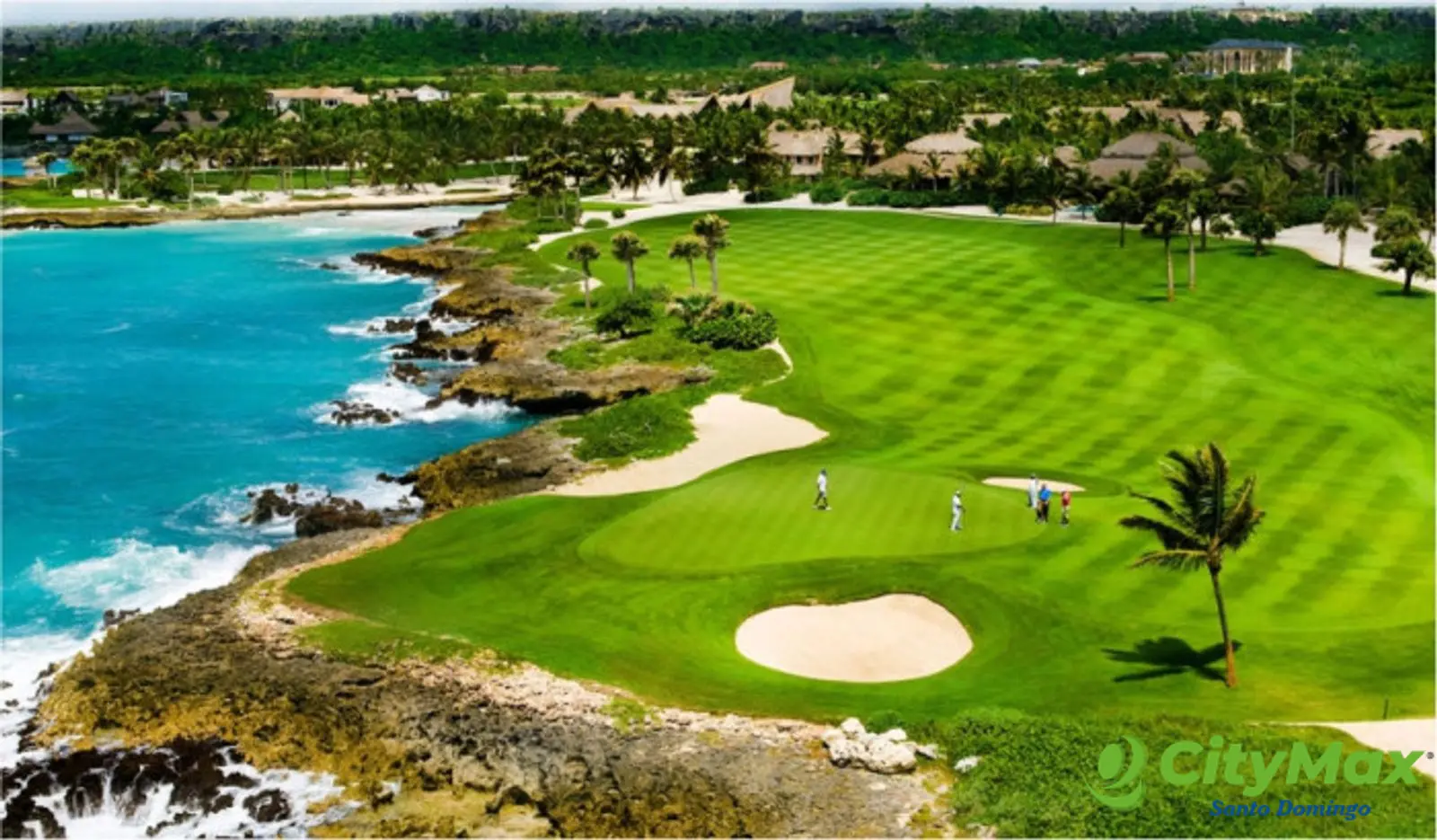 Apartamento en venta en Cap Cana 2 Hab + Family - foto 14