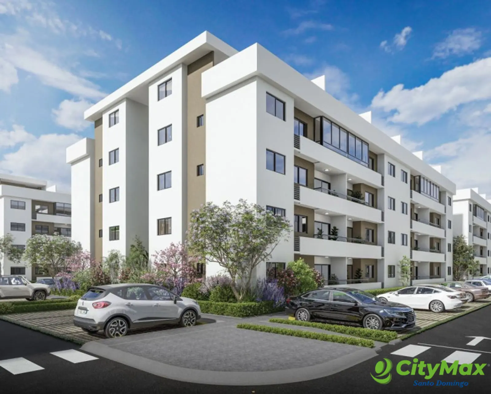 CityMax Vende Apartamento en Avenida Ecologica - foto 6