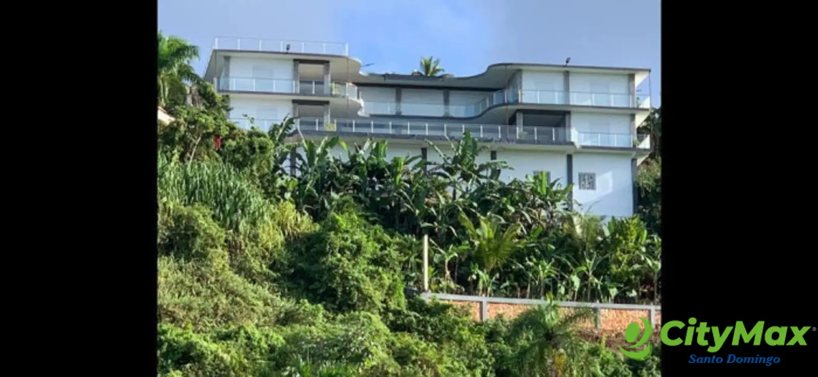 Terreno con Vista al Mar en Venta en Las Terrenas  - foto 3