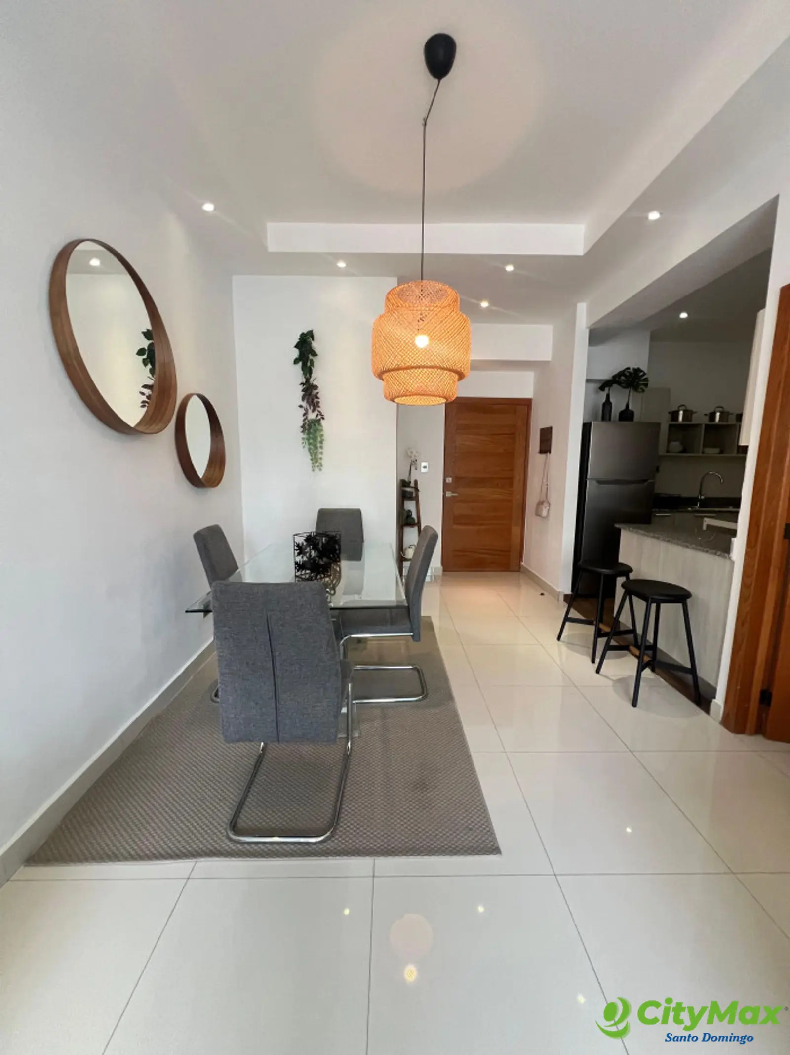 Apartamento amueblado en venta en Bella Vista - foto 21