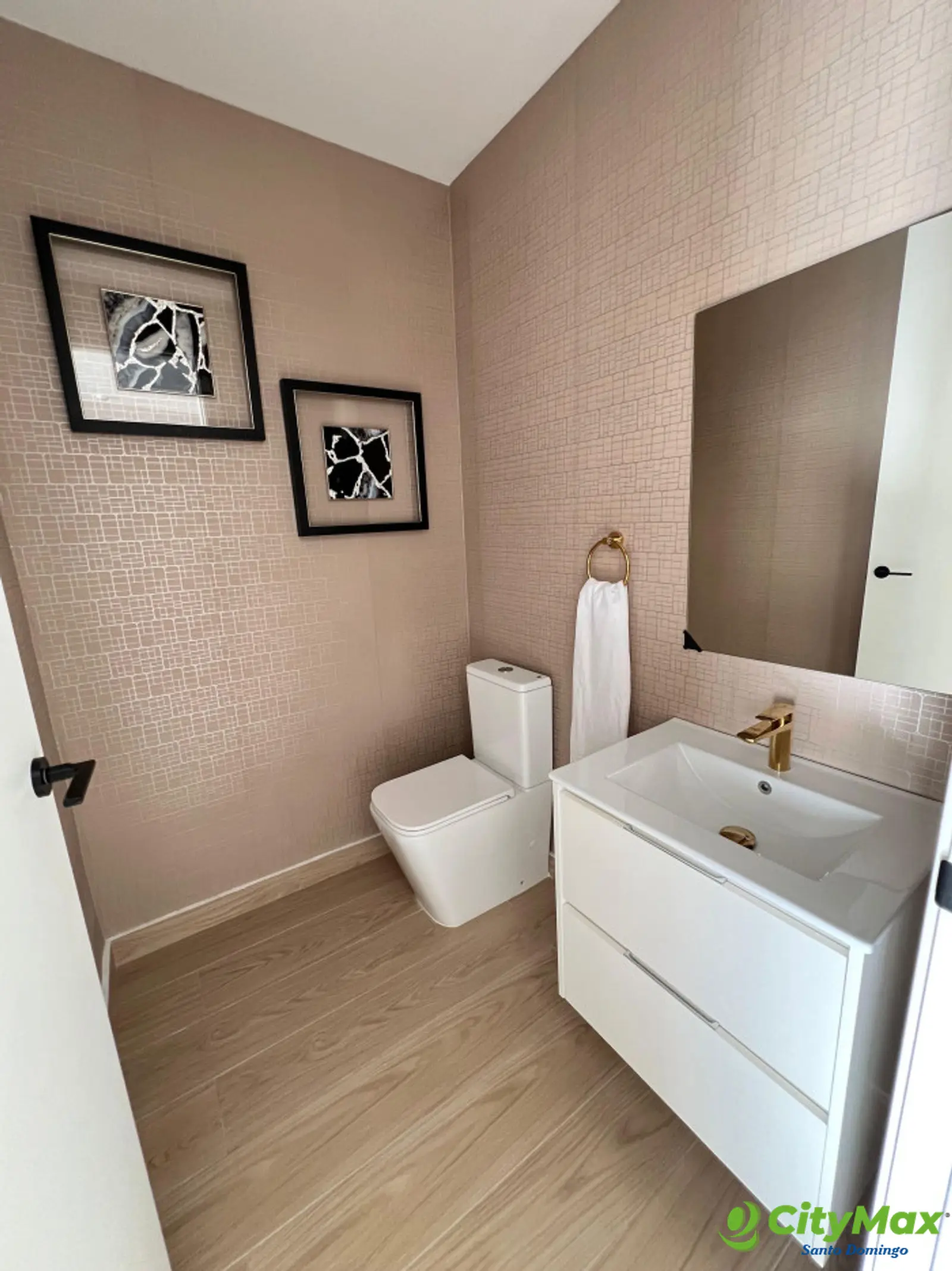 Apartamento en Alquiler y Venta en Naco  - foto 9