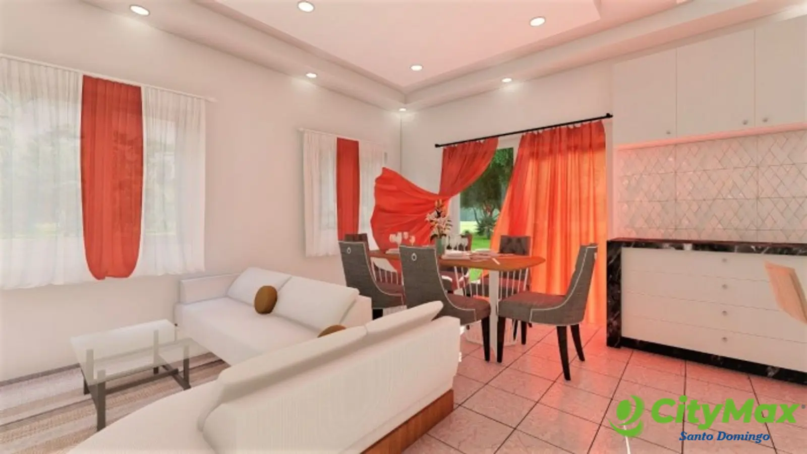 Hermosa Casa en Venta a 5 minutos de Playa Dorada  - foto 7