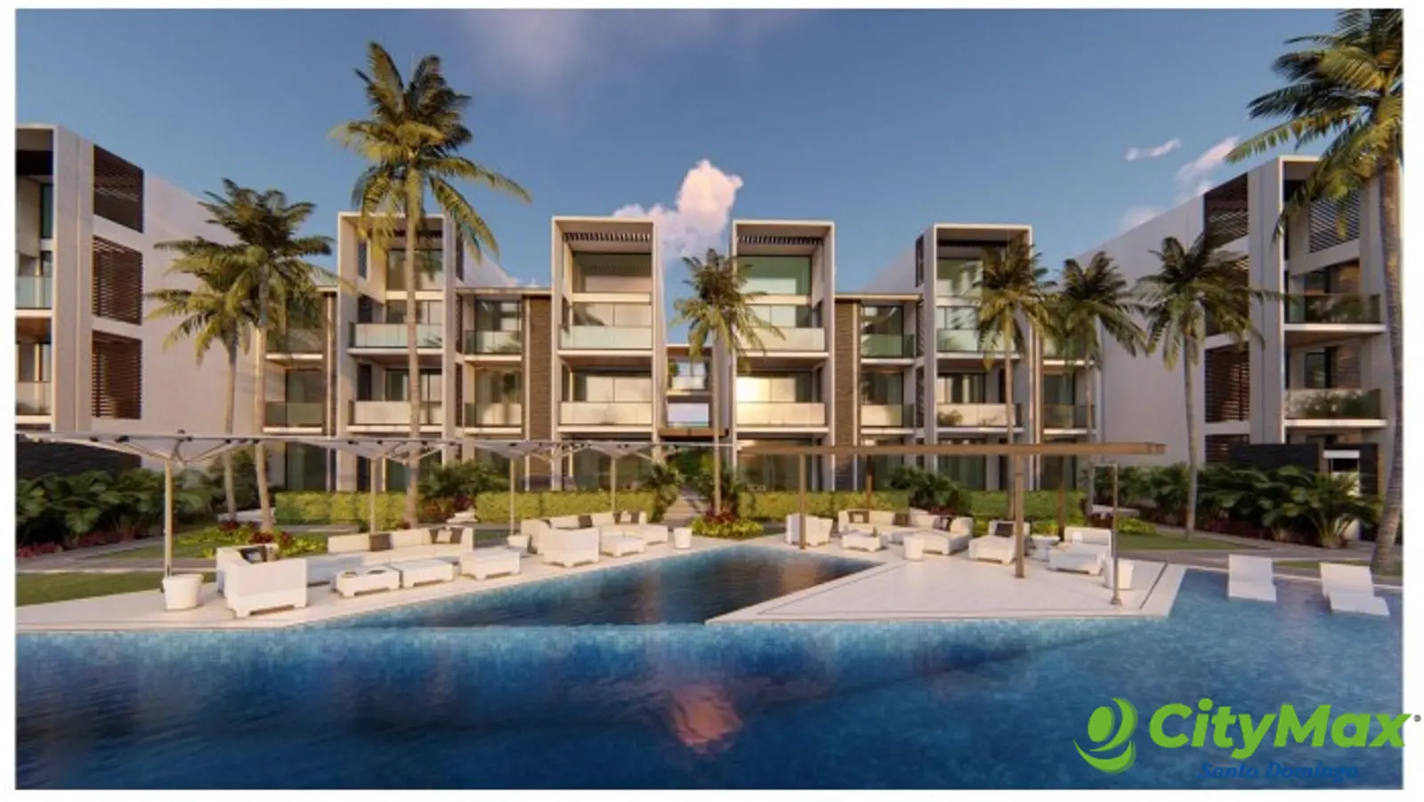 venta de apartamento para inversion en Cocotal  - foto 6