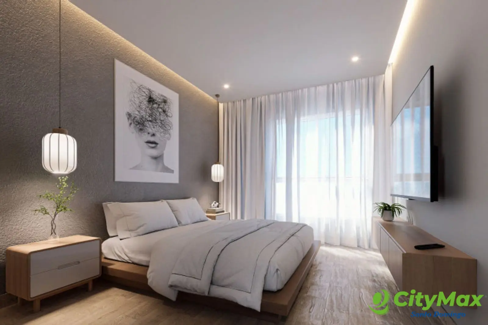 Apartamento en Venta en Juan Dolio con Terraza Privada - foto 4