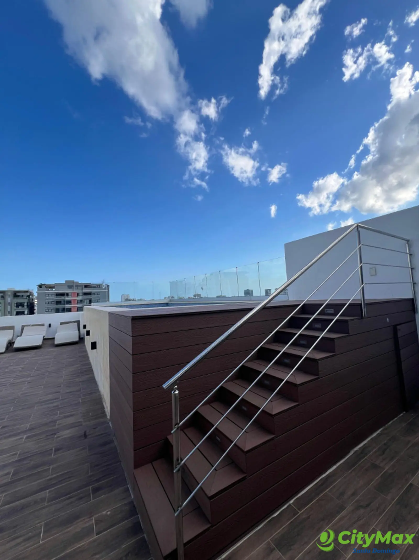 Apartamento en venta de 1 Habitación Evaristo Morales - foto 7