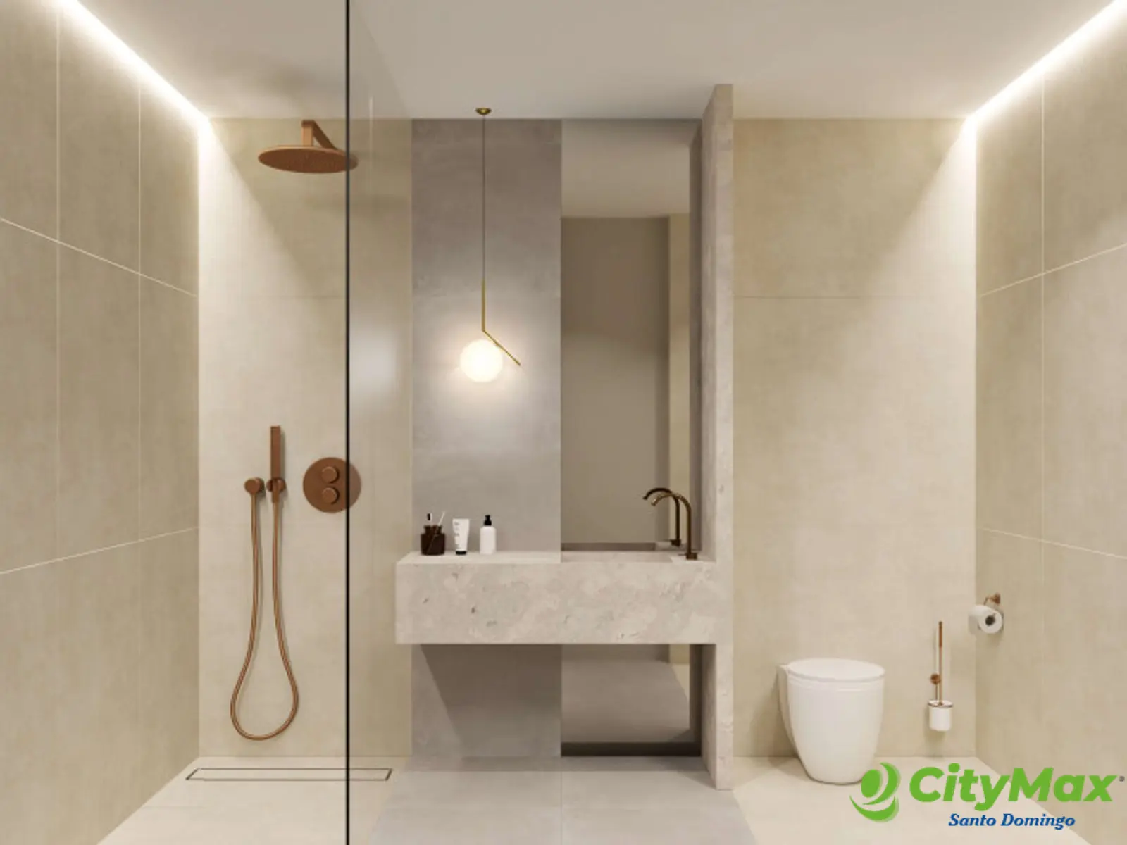 Apartamento de 1 Habitacion en Venta en Cap Cana - foto 21