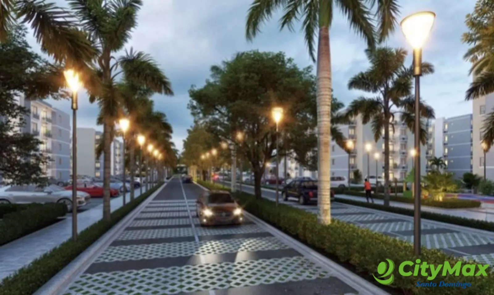 Vendo Apartamento en Planos residencial punta cana - foto 12