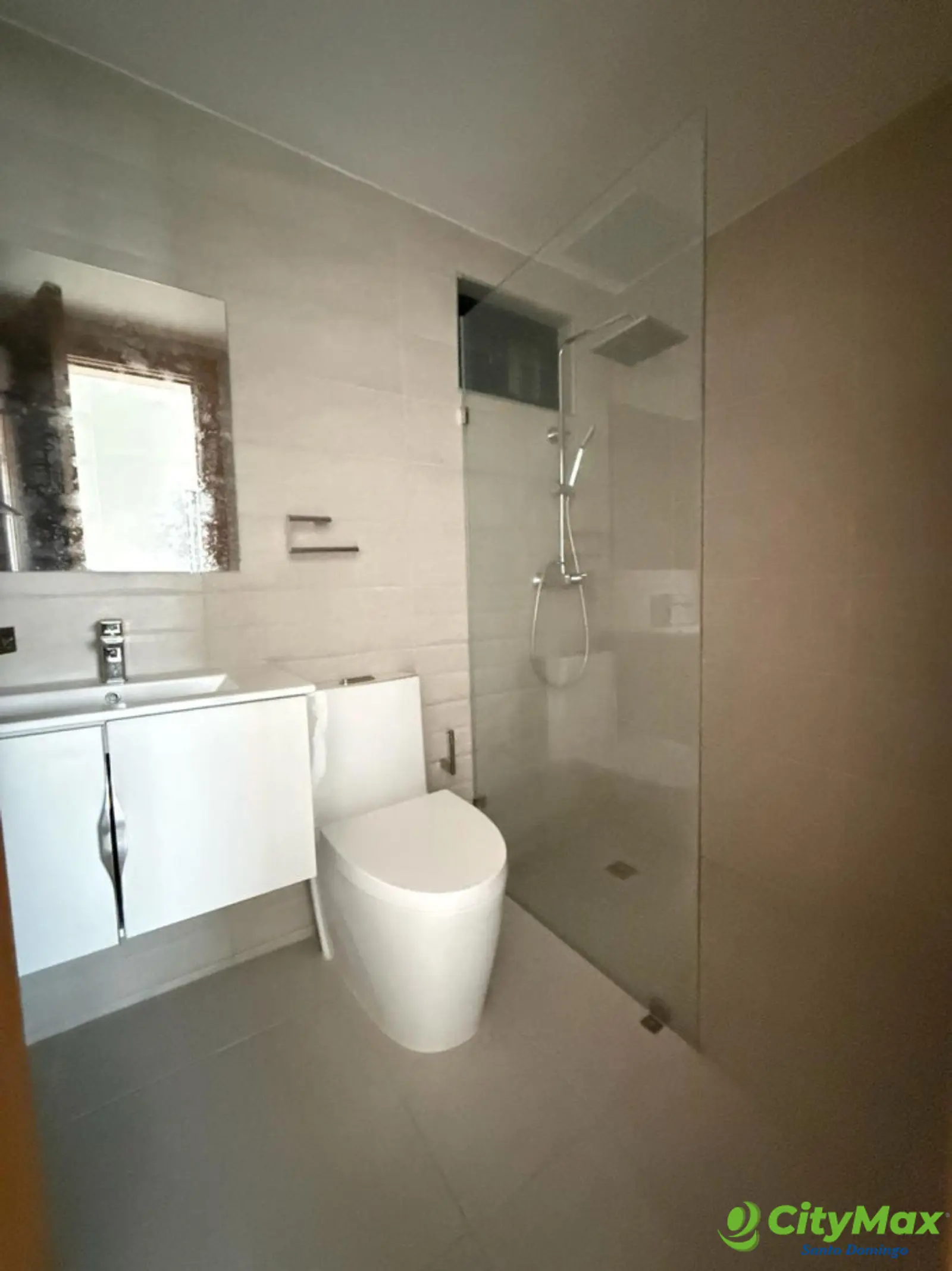 Apartamento en Venta de 1 Habitacion en Bella Vista - foto 6