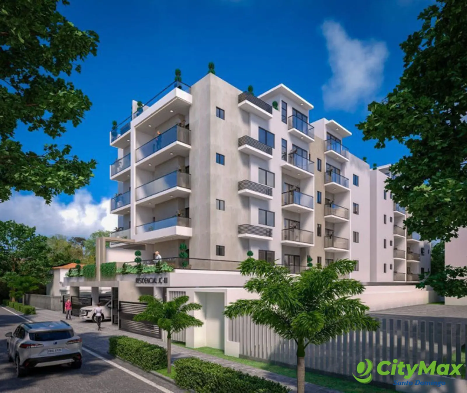 Apartamento en Venta a 100 metros de la Gustavo Mejia  - foto 5