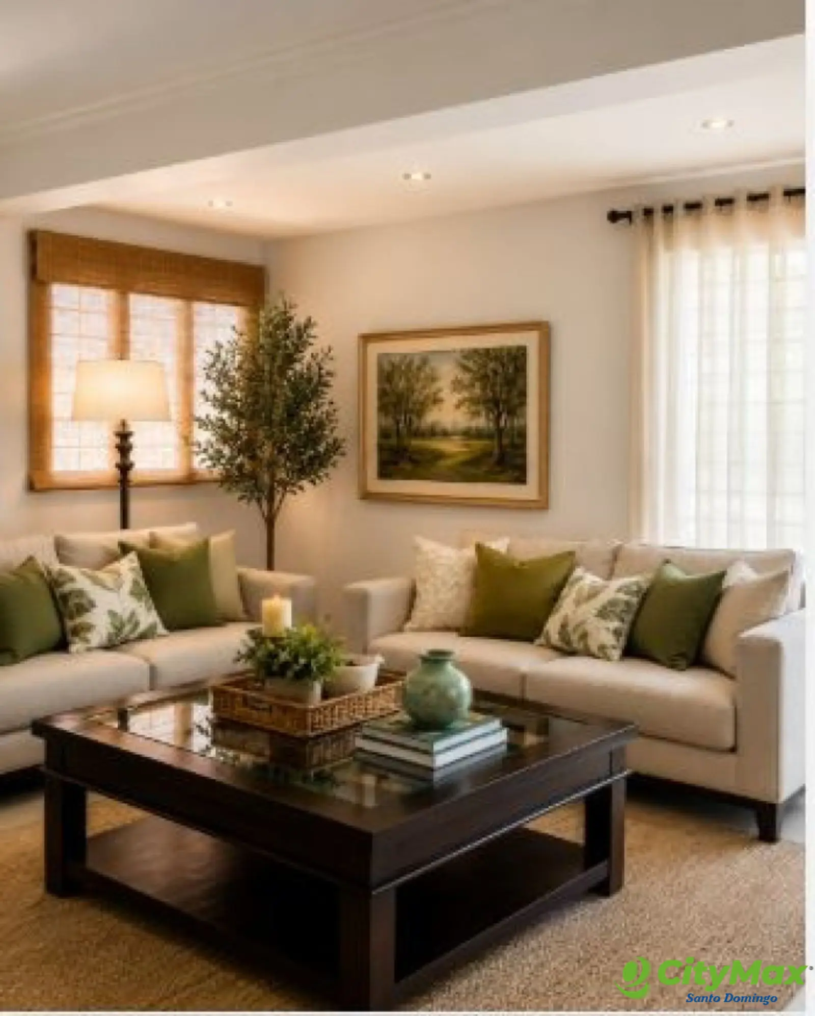 Apartamento con Terraza en Alquiler En Mirador Norte - foto 4