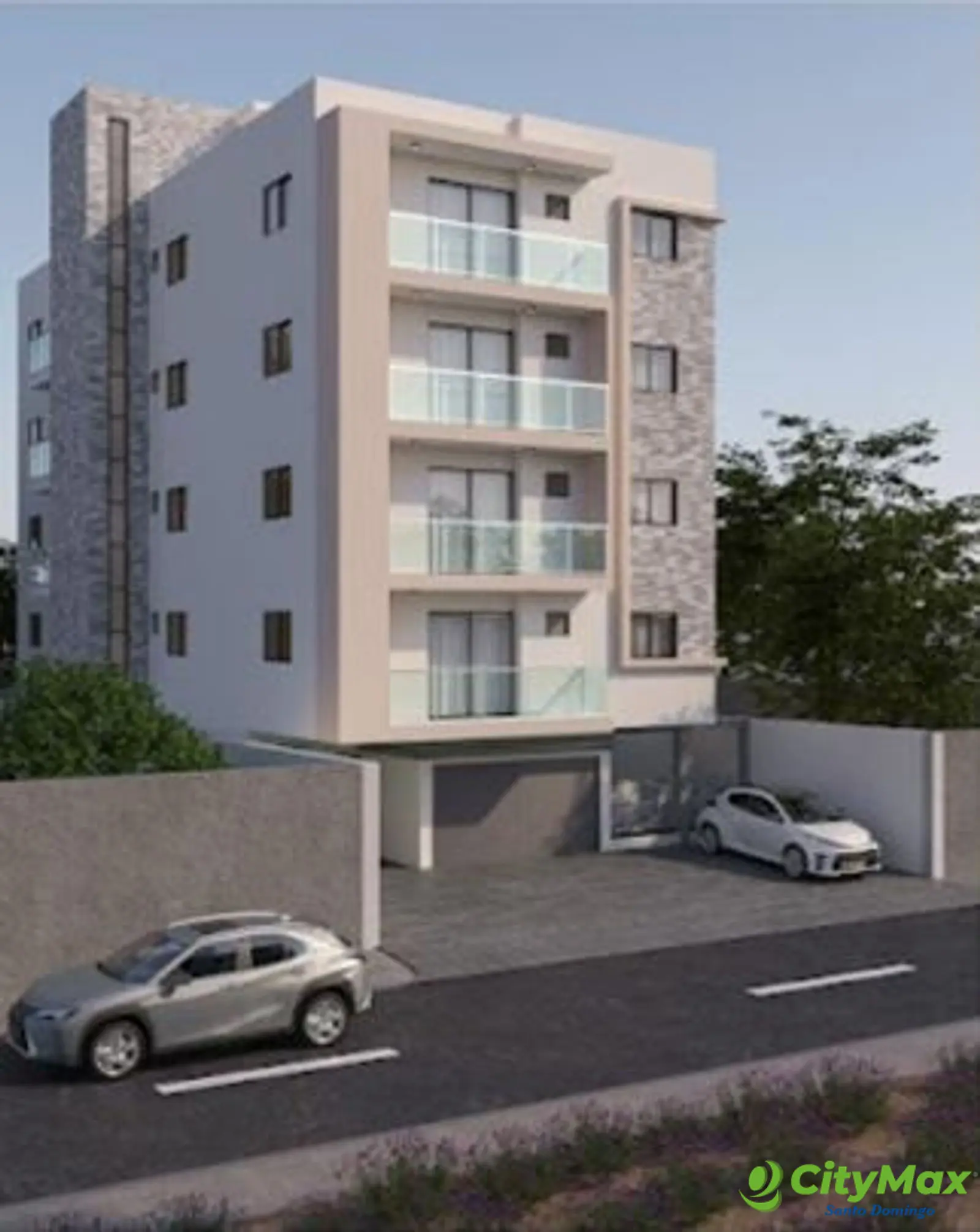 Apartamento en venta 3 Hab y Family En Prado Oriental - foto 5