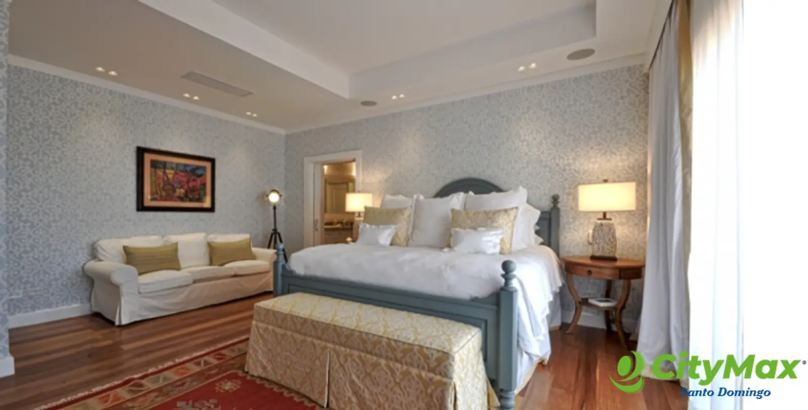 apartamento en venta de lujo de 2 niveles en Cap Cana  - foto 18