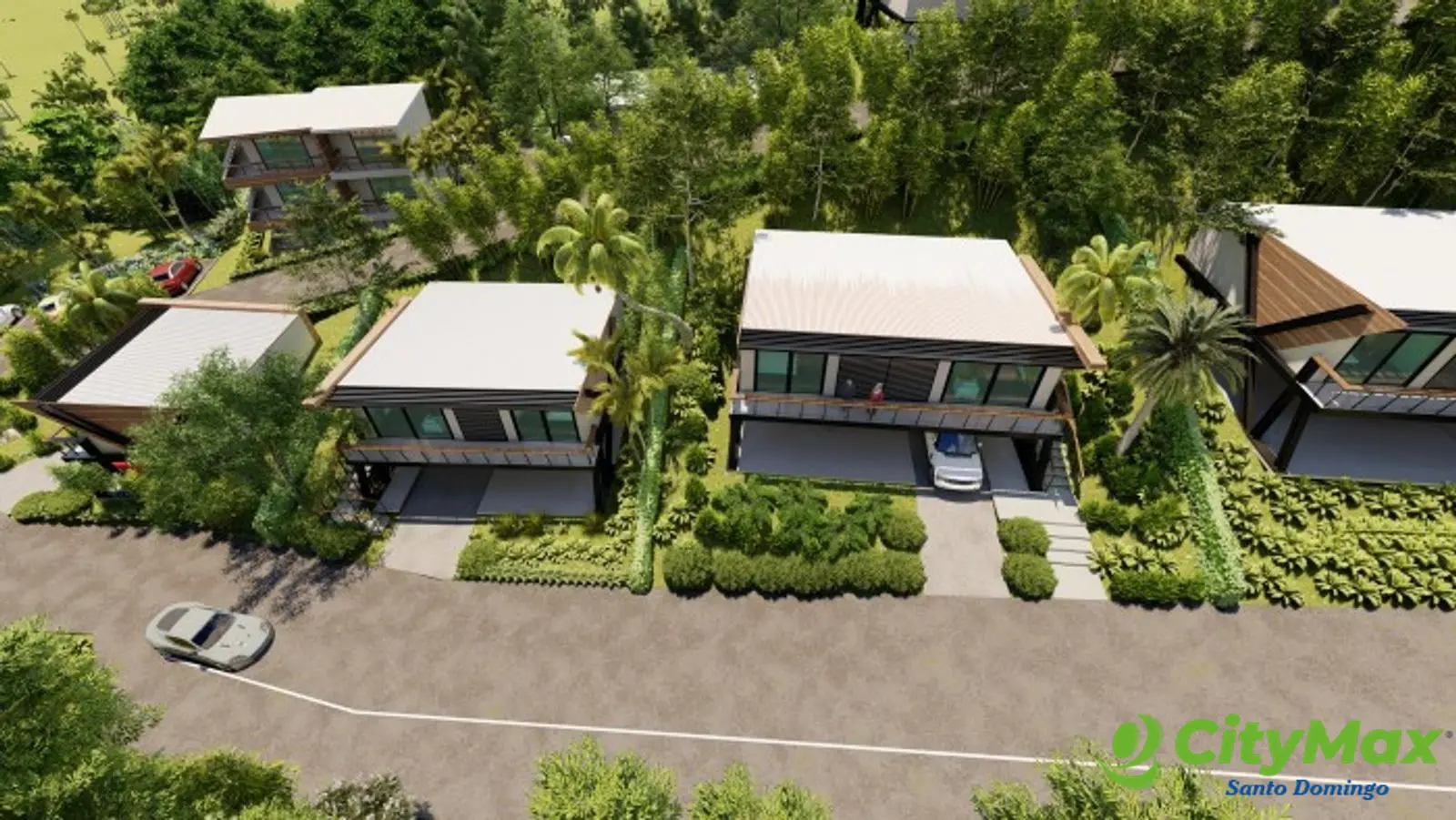 Penthouse en Venta Vista a la Montaña Las Terrenas - foto 5