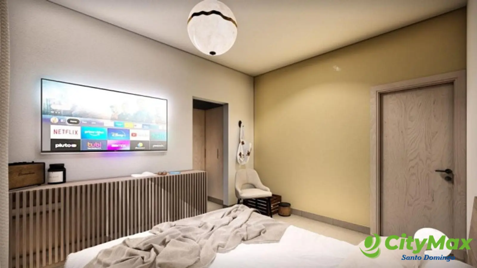 Apartamento en venta en Paraiso Oriental - foto 5