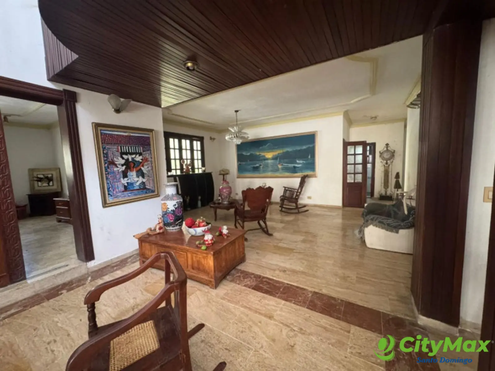 casa en venta en el millon con piscina - foto 6