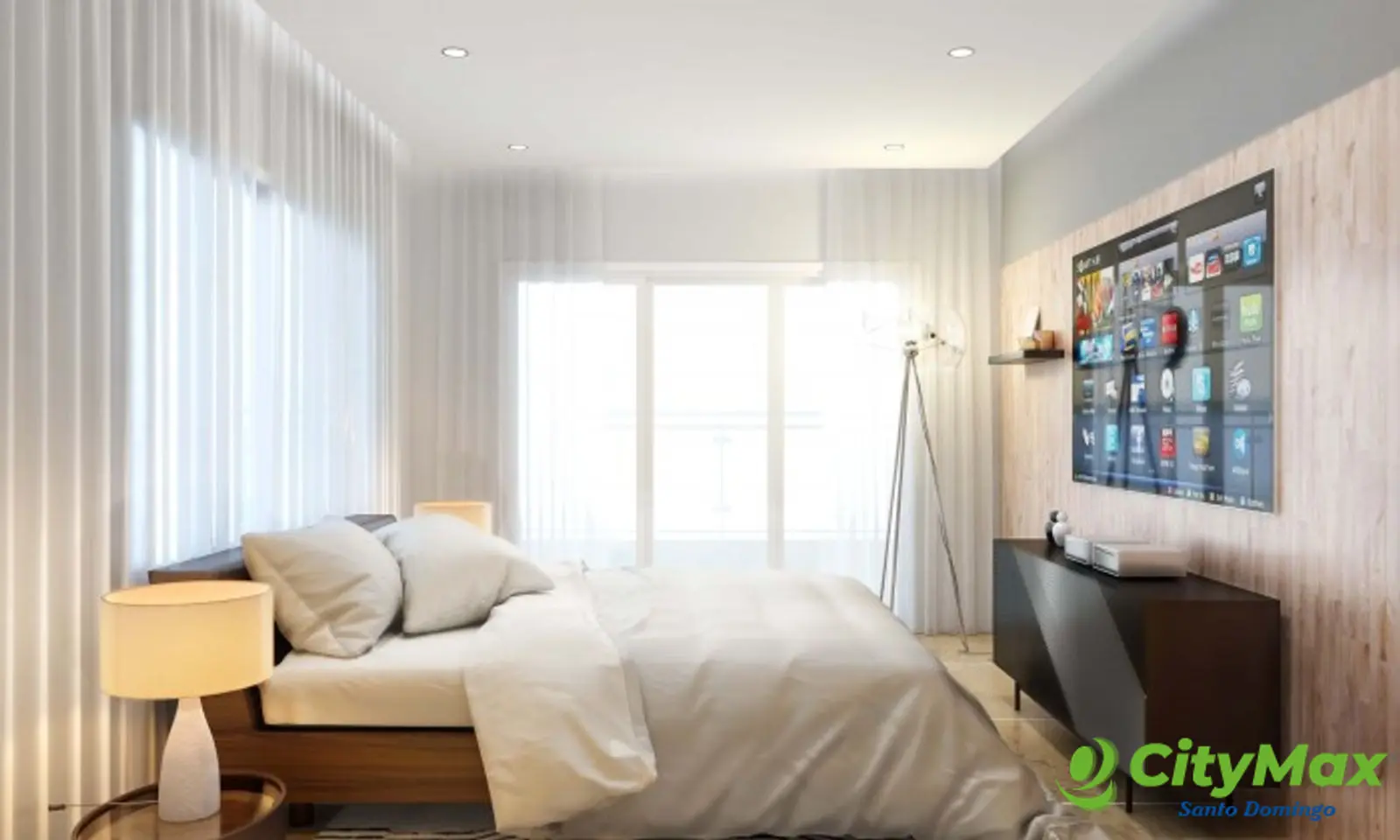 apartamento en venta en Cabrera de 2 Habitaciones  - foto 6