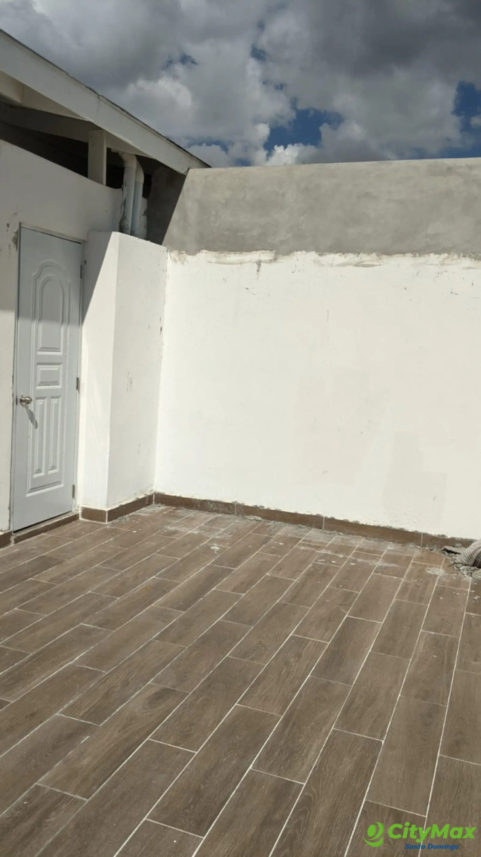 En venta PH Nuevo de 3 niveles en ALMA ROSA I - foto 19