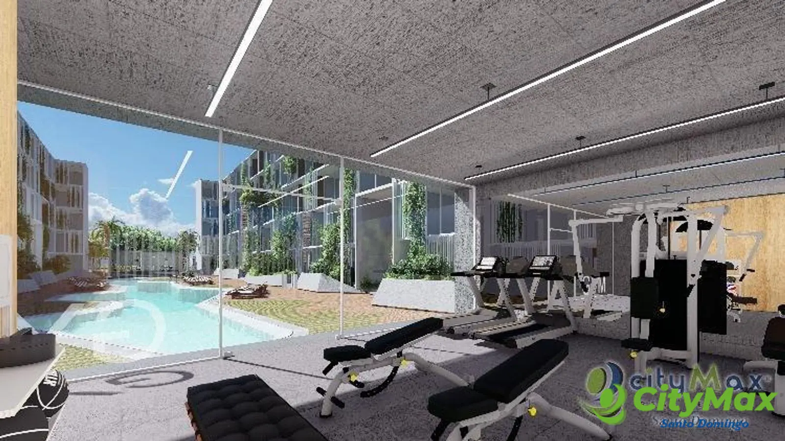 Apartamento 3 habitaciones en Venta Punta Cana - foto 8