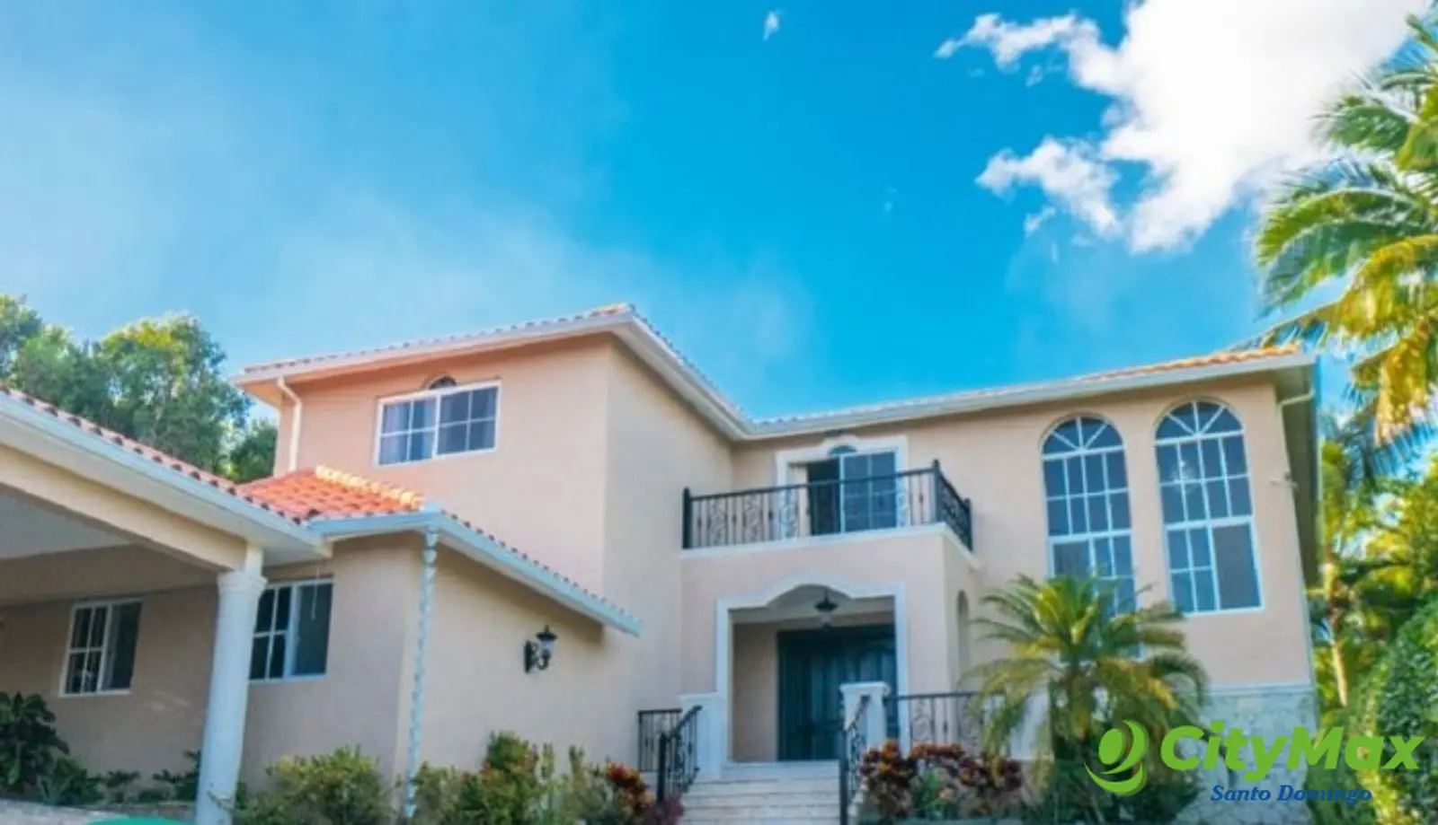 En Venta y Alquiler Villa Amueblada Metro Country Club - foto 15
