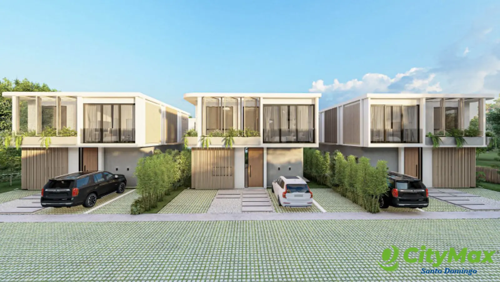 En Venta Villa con Linea Blanca en Vista Cana - foto 4