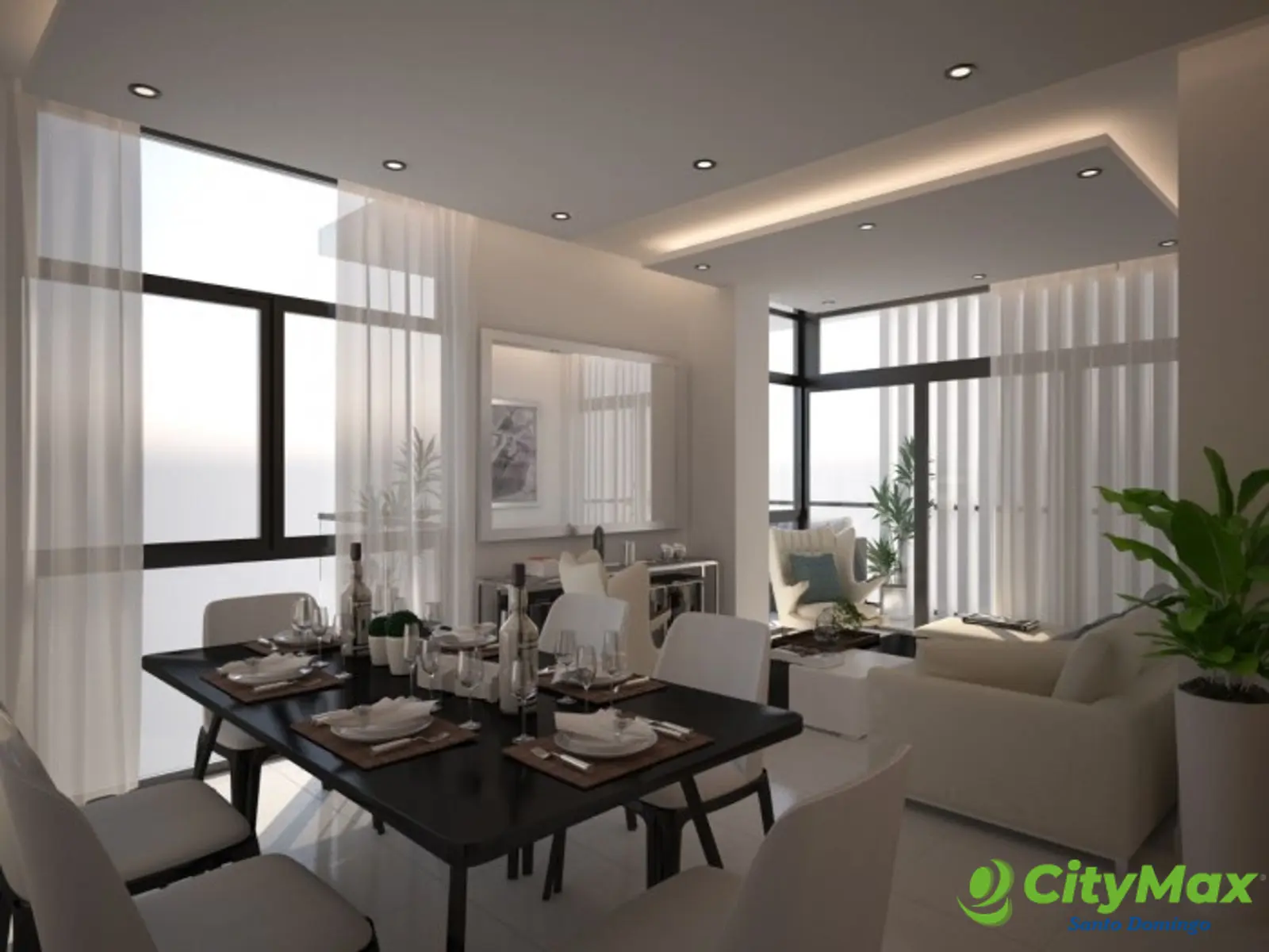Apartamento en Venta en Alma Rosa I - foto 8