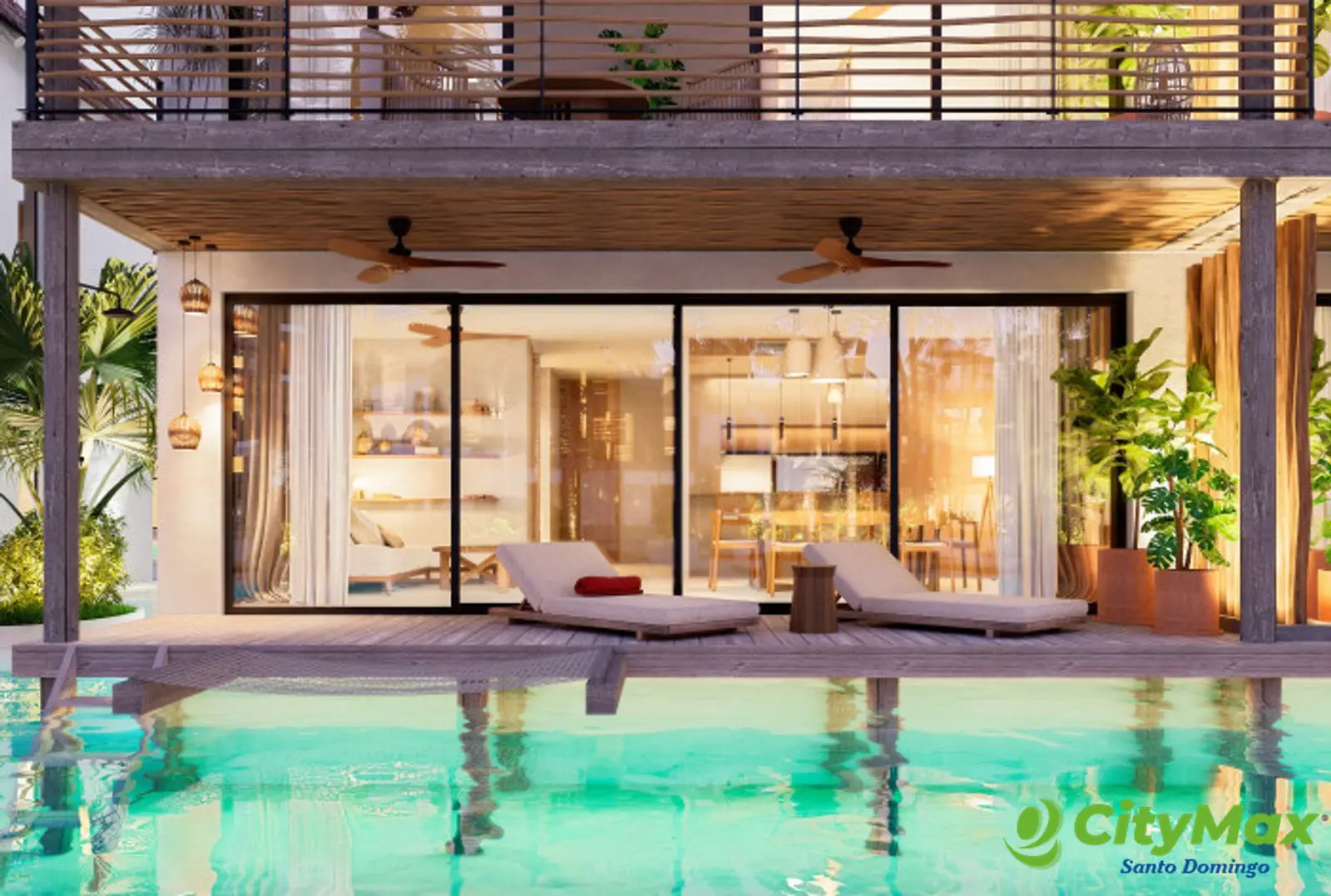 Villa en Venta en Bayahibe de 3 habitaciones - foto 4