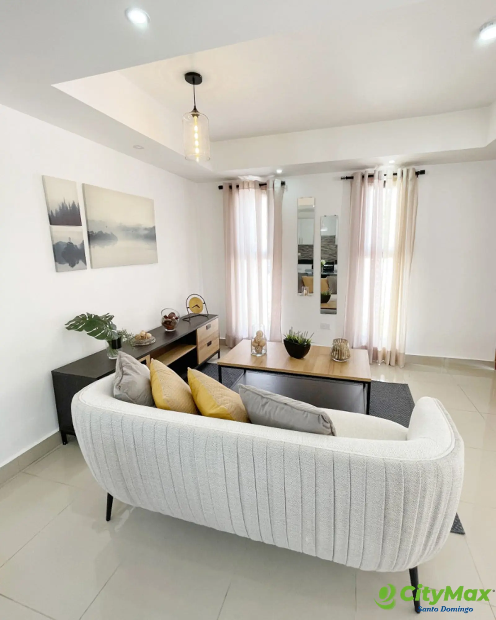Se vende Villa 3 habitaciones Punta Cana - foto 11