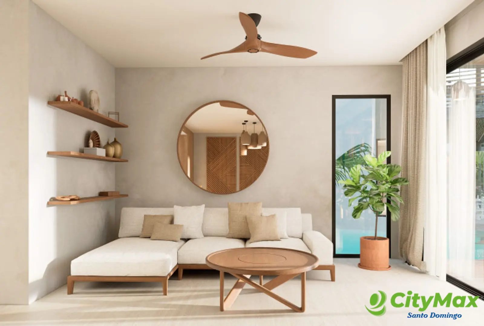 Villa en Venta en Bayahibe de 3 habitaciones - foto 7