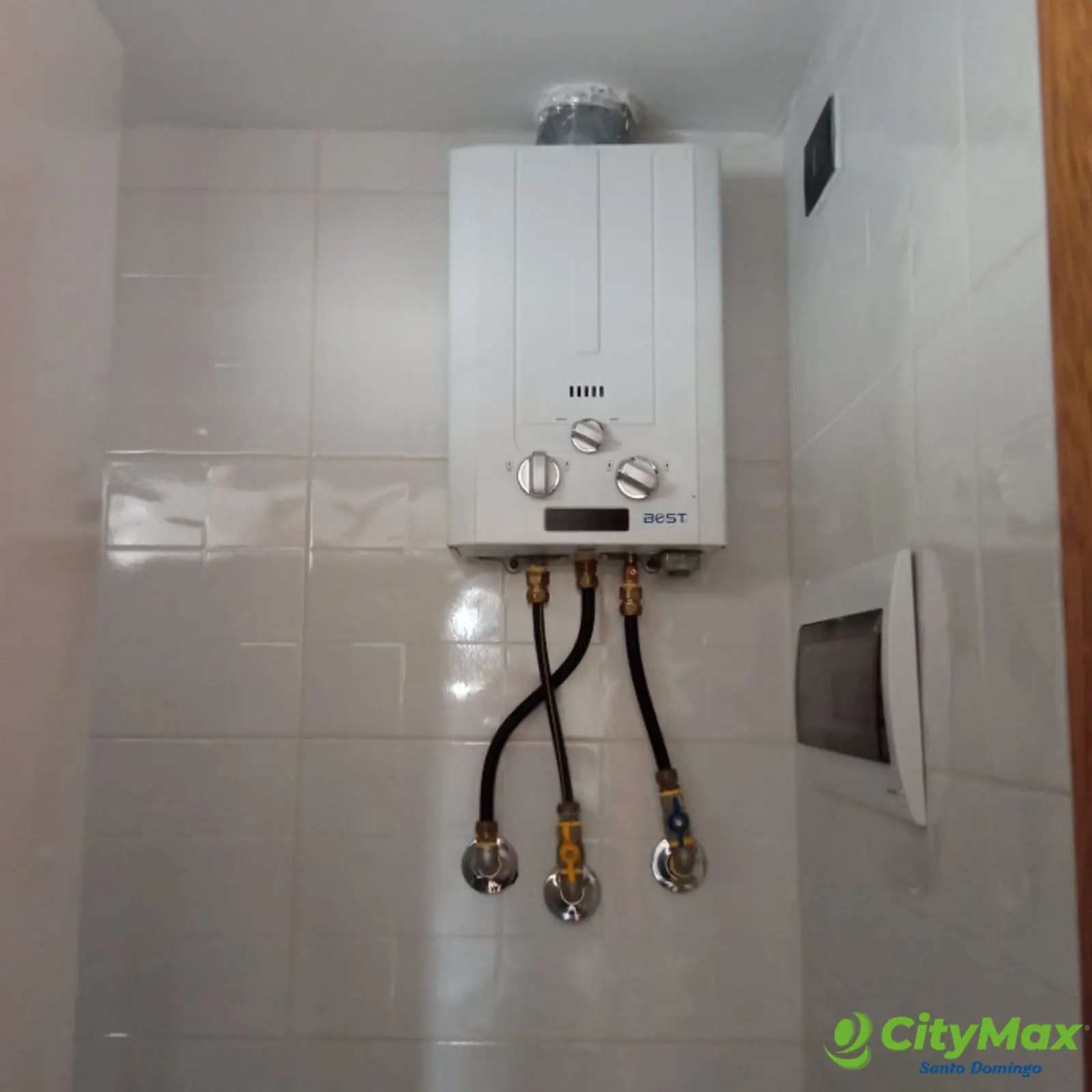 Apartamento en alquiler con linea Blanca en Serralles. - foto 27