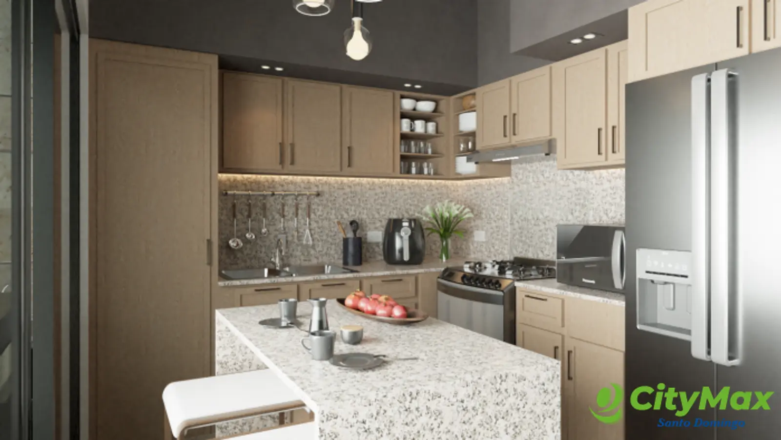 Villa en Venta en Vista Cana de 3 Habitaciones - foto 3