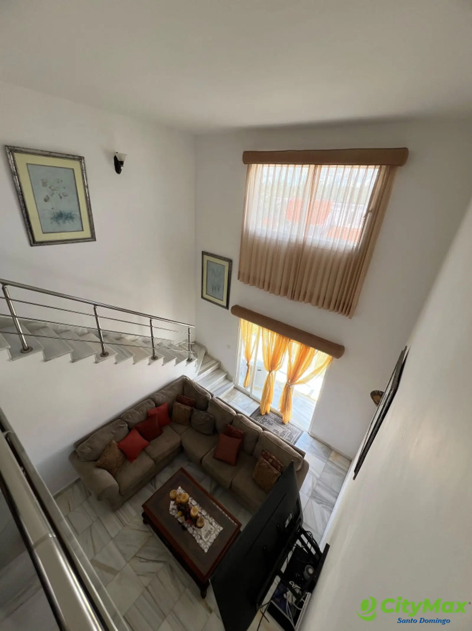 Penthouse amueblado en Playa nueva romana en Alquiler - foto 16