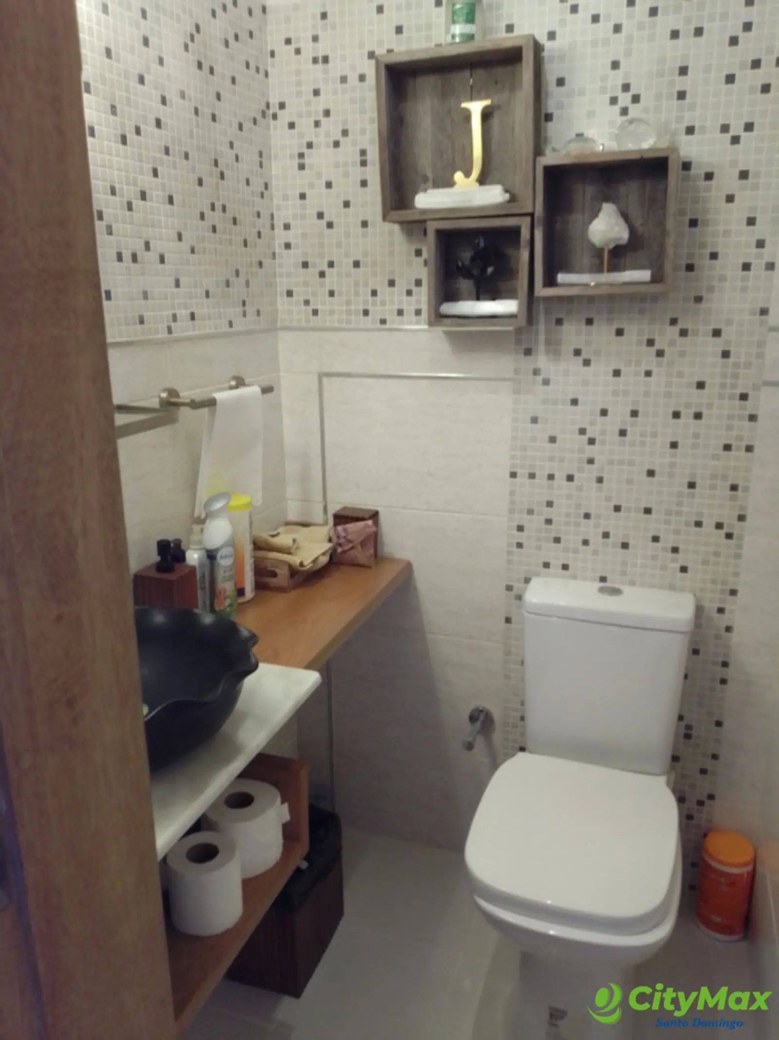 Apartamento  amueblado en alquiler en Bella Vista - foto 3