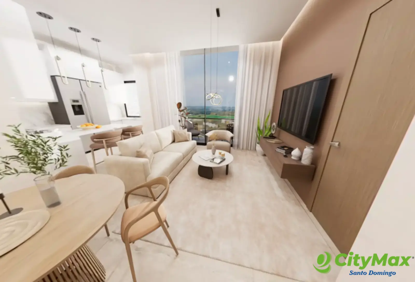 Apartamento Estudio en Venta en Bella Vista - foto 16