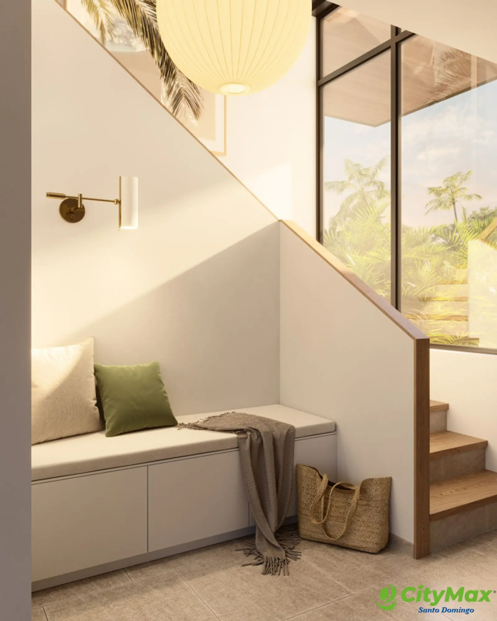 Hermosa Villa en Vista Cana en Venta - foto 7
