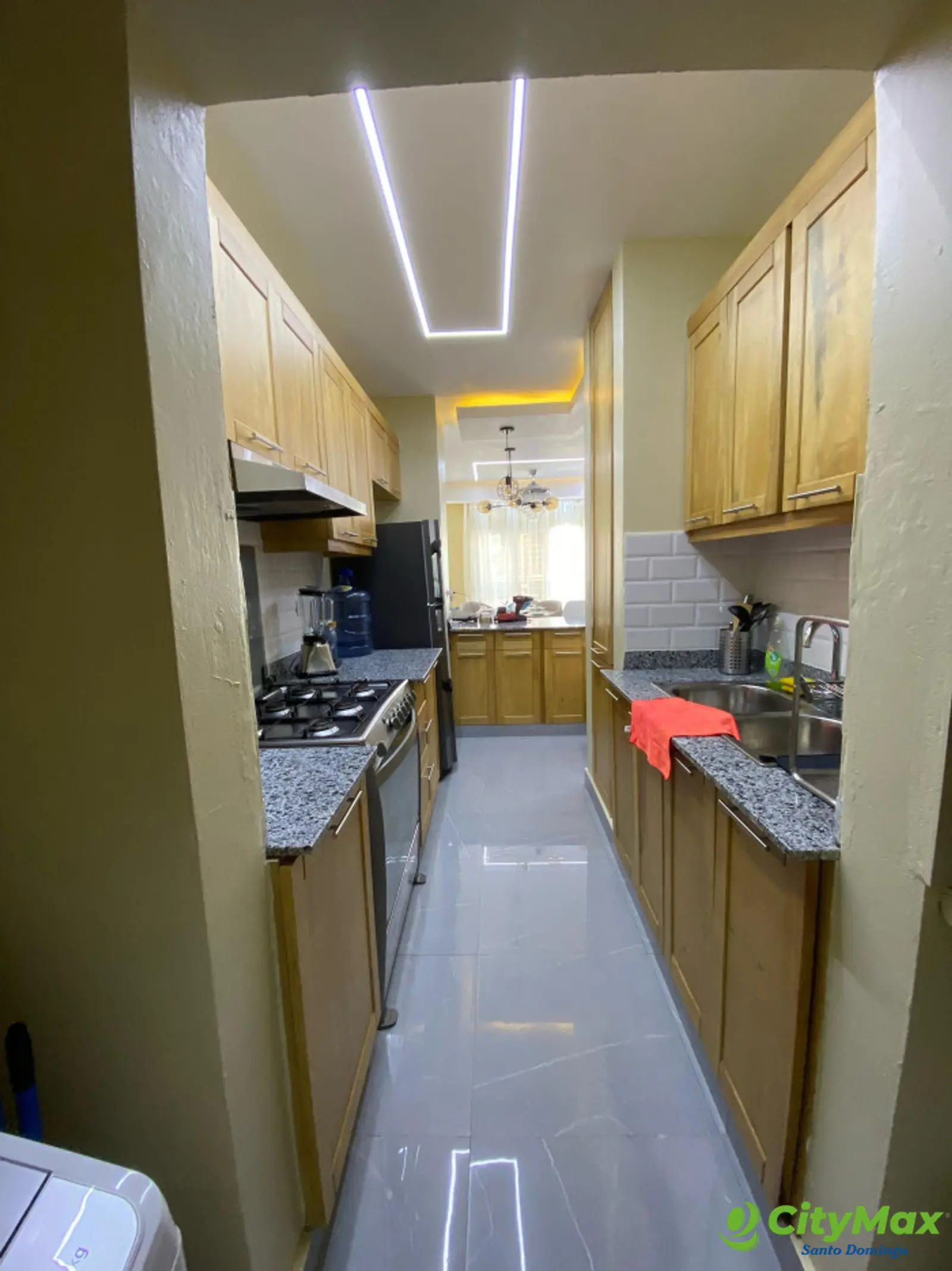 Apartamento amueblado en Tropical del Este en Alquiler - foto 4