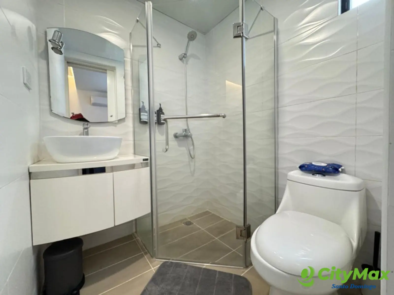 Apartamento amueblado en venta y alquiler Bella Vista - foto 12