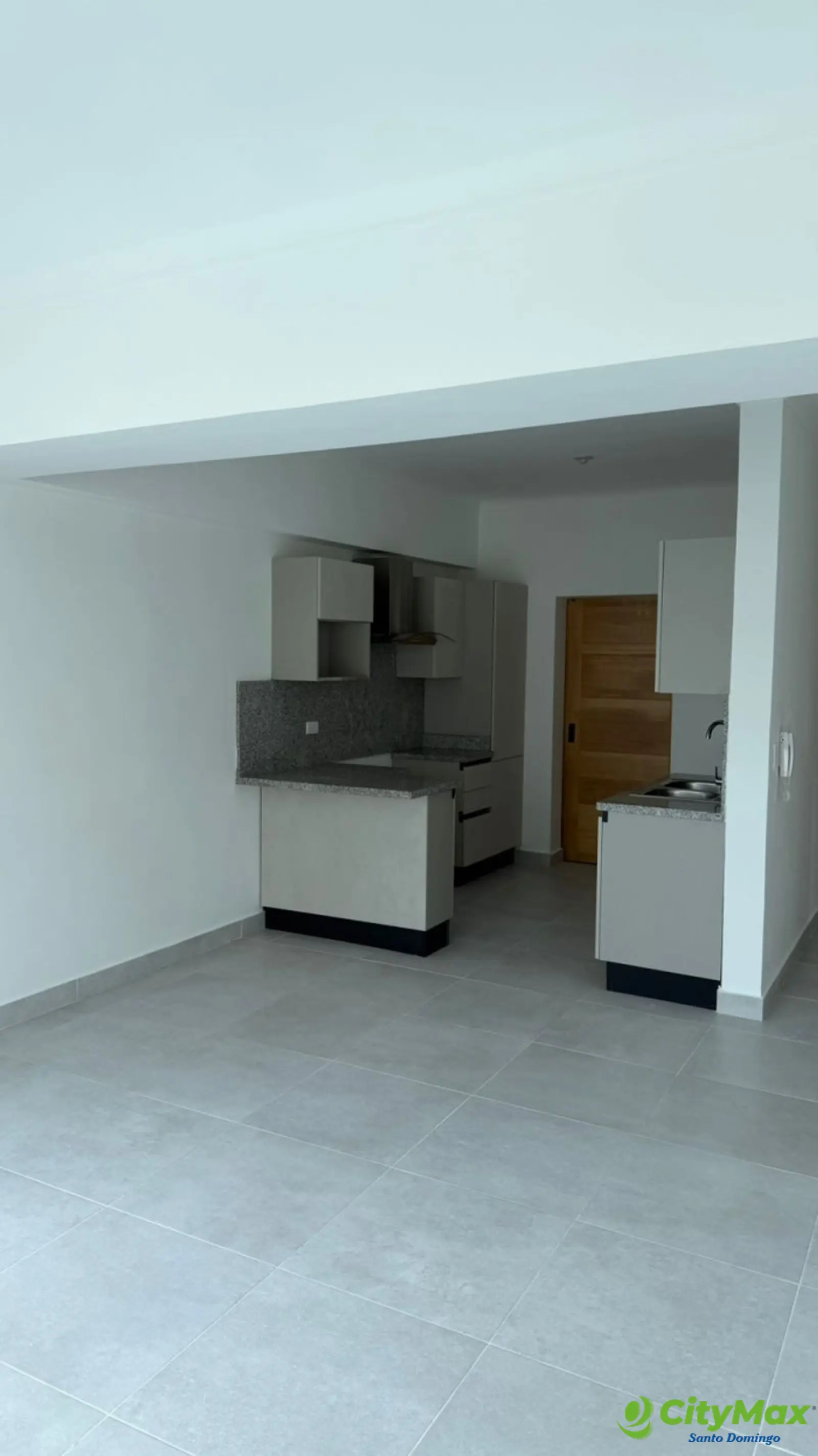 Apartamento de 1 habitación en Alquuiler la Esperilla - foto 3