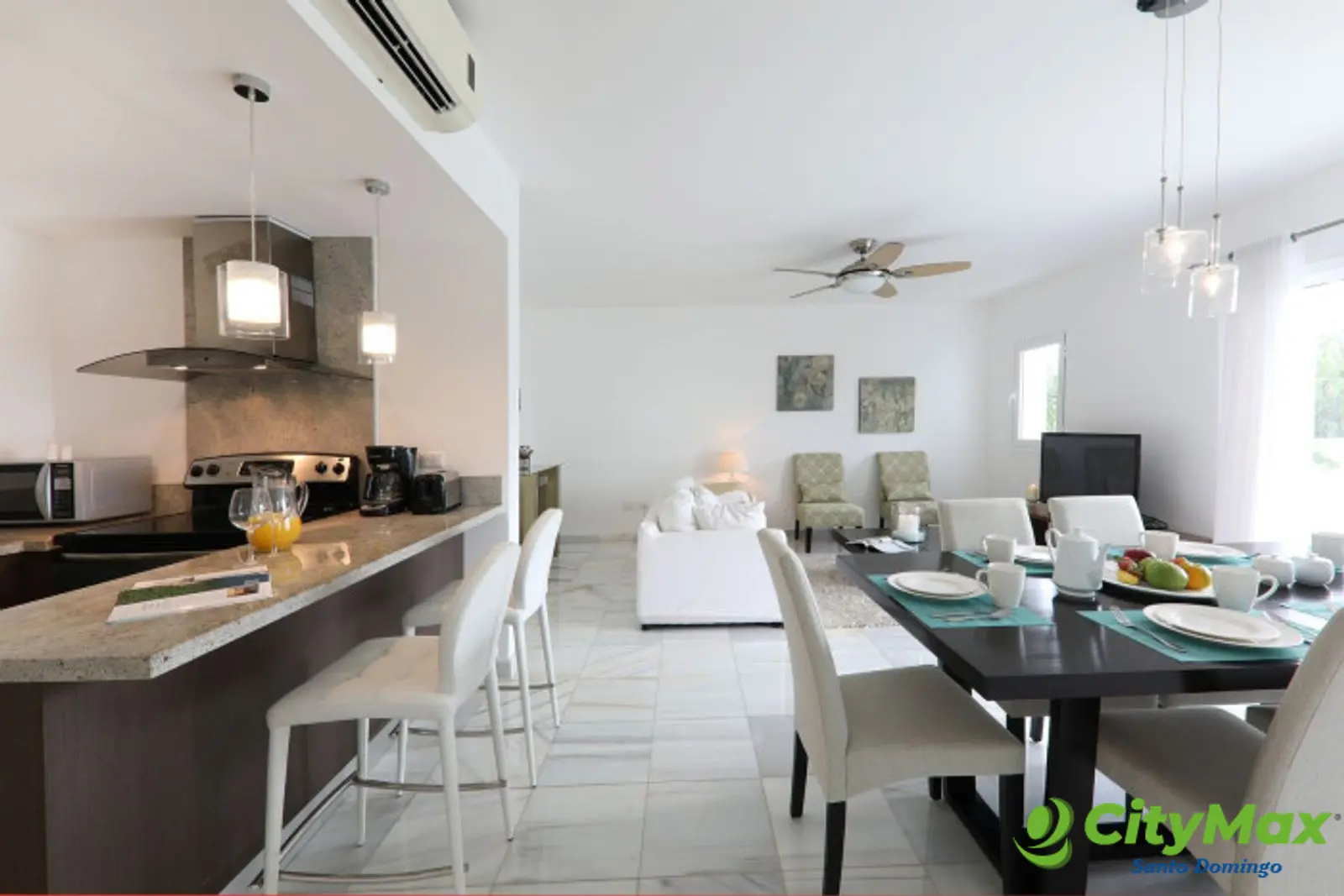 Apartamento en venta en La Romana tipo Penthouse - foto 17