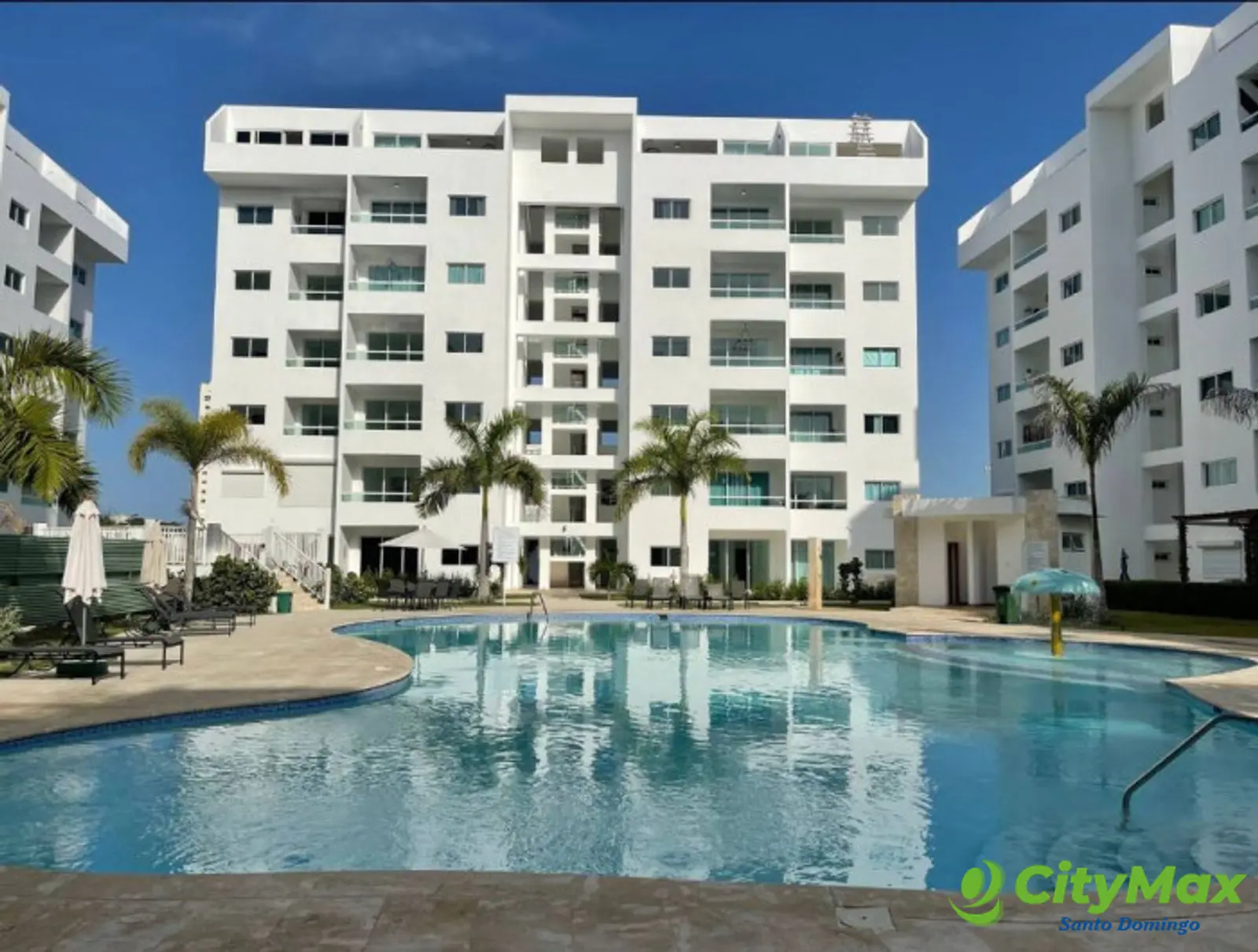 Penthouse en Alquiler en Juan Dolio - foto 3